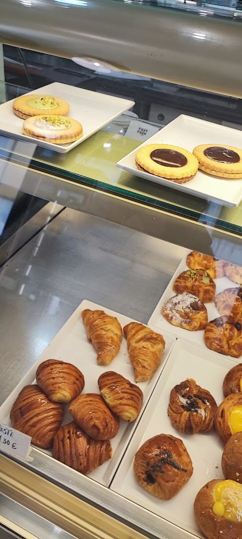 Bar Pasticceria Nesi "La Federiga"