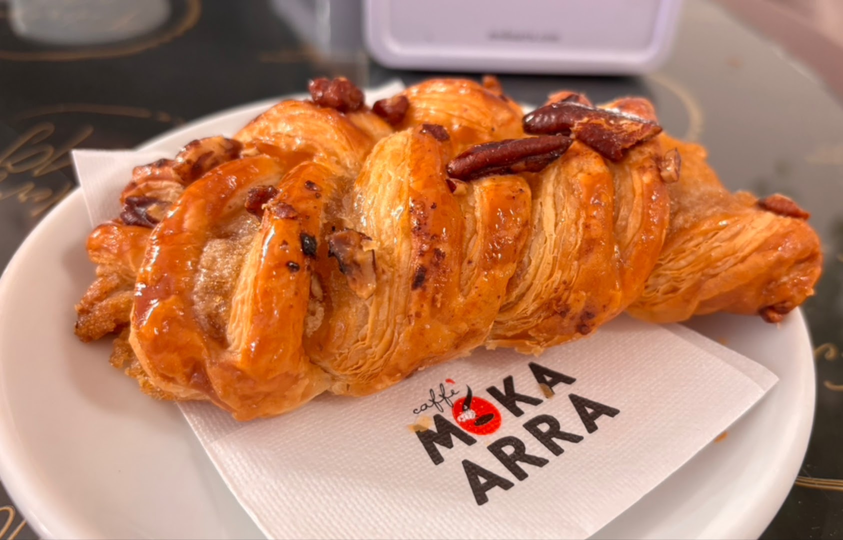 Bar Pasticceria Nesi "La Federiga"