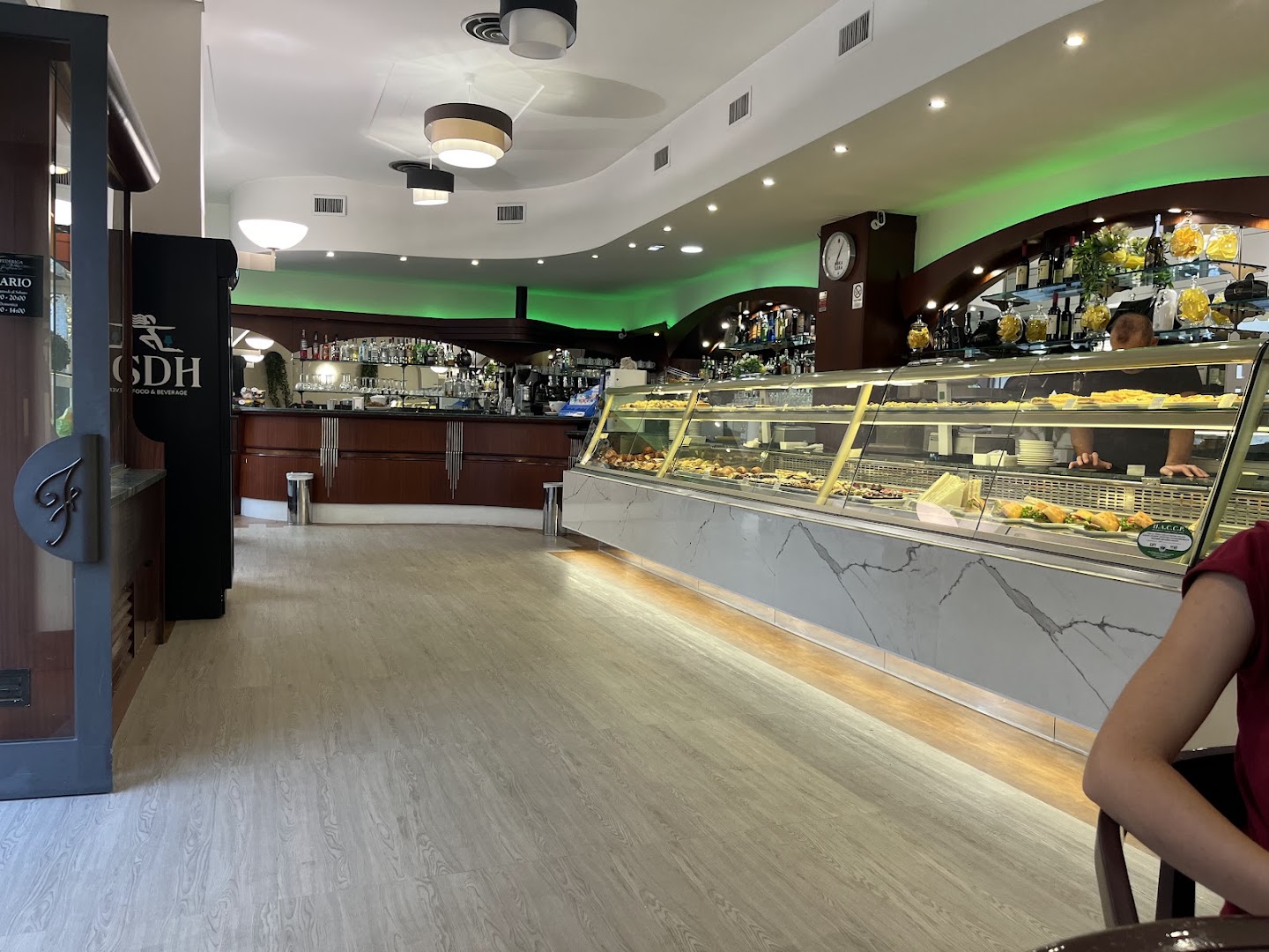Bar Pasticceria Nesi "La Federiga"