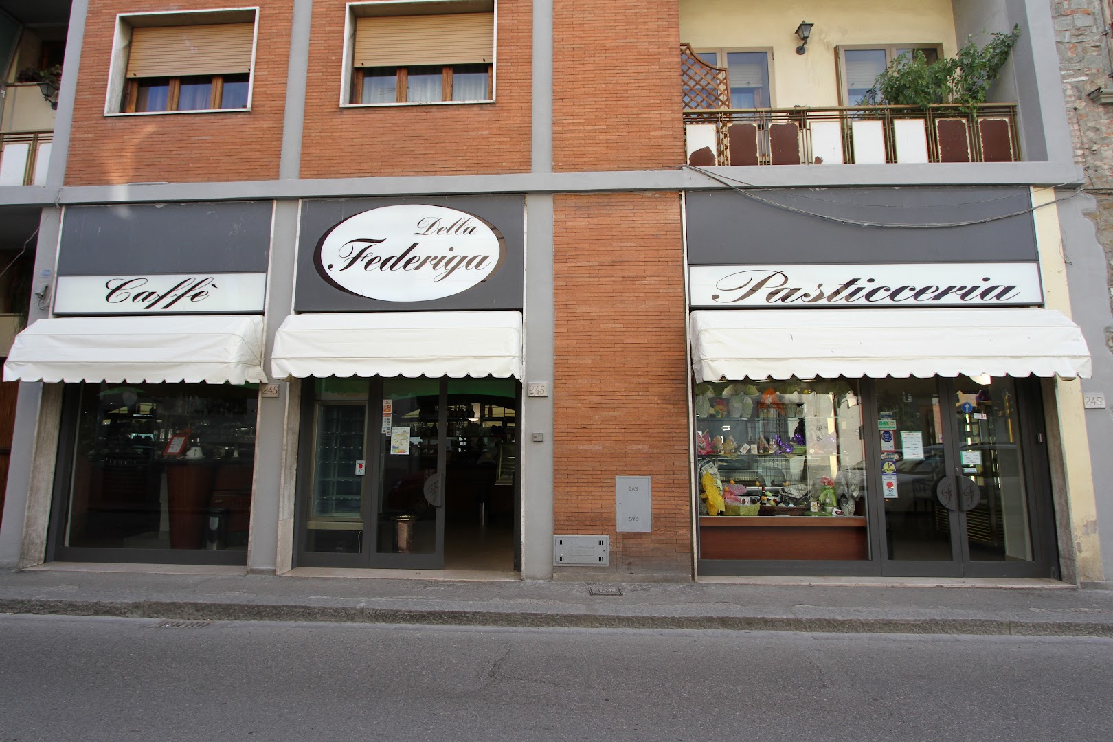 Bar Pasticceria Nesi "La Federiga"