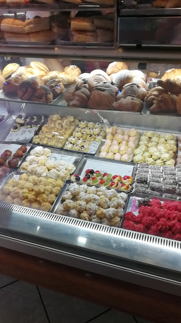 Bar Pasticceria New Day Di Tamburini Marco & C. Snc, Montecchio