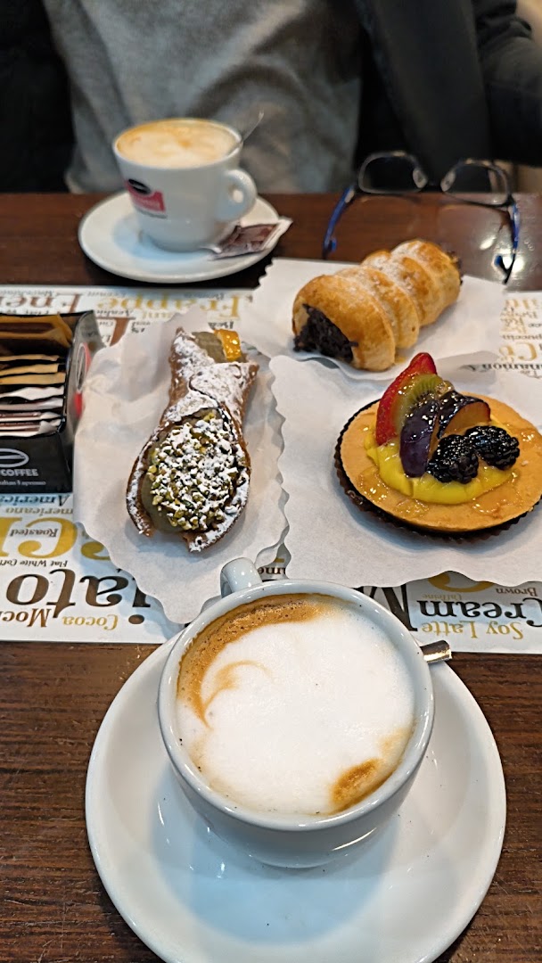 Bar Pasticceria Nino Roma