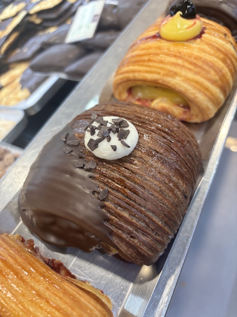 Bar Pasticceria Nino Roma