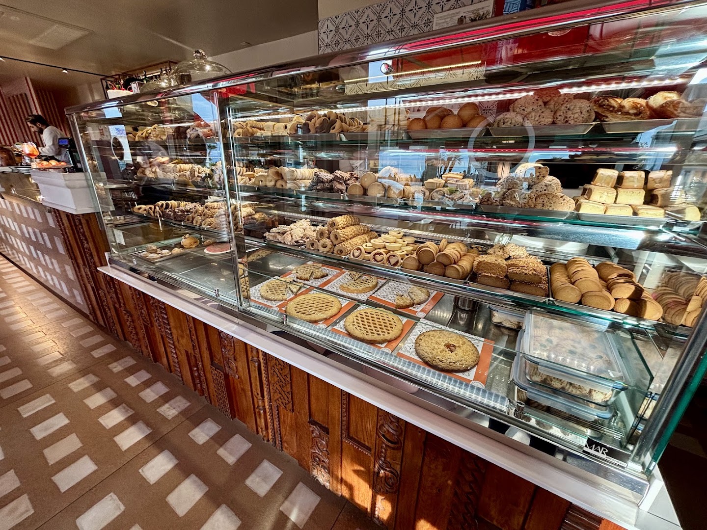 Bar Pasticceria Nobile