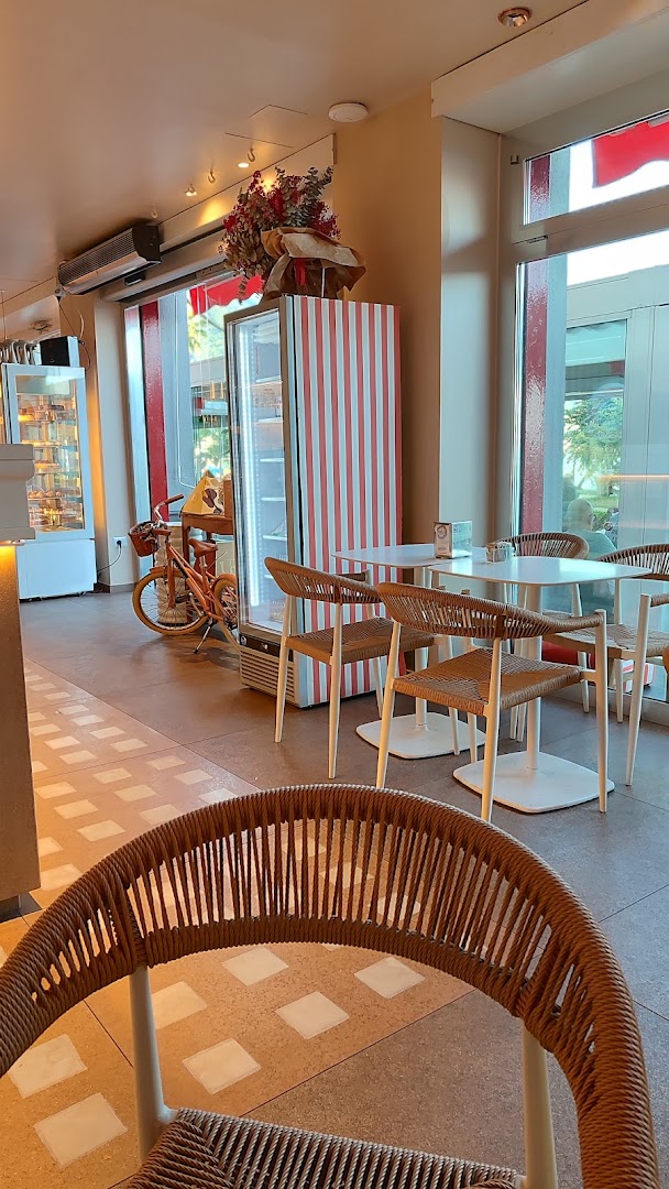 Bar Pasticceria Nobile, Castellammare di Stabia