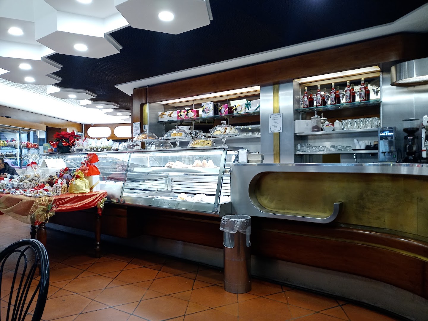 Bar Pasticceria Nuova Milano