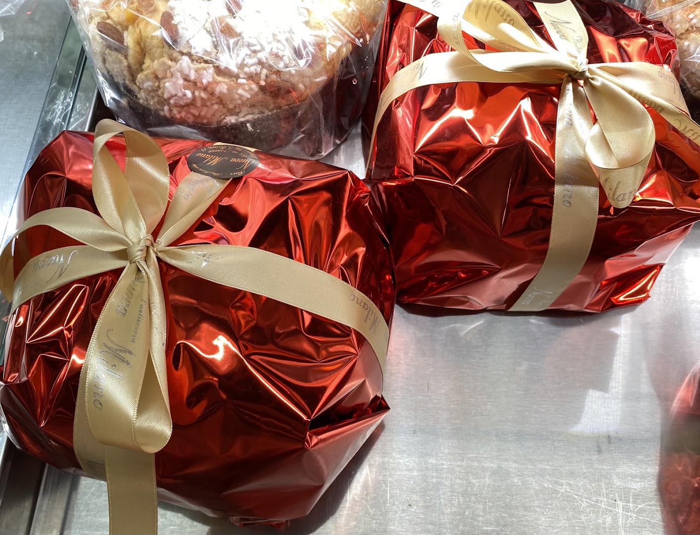 Bar Pasticceria Nuova Milano