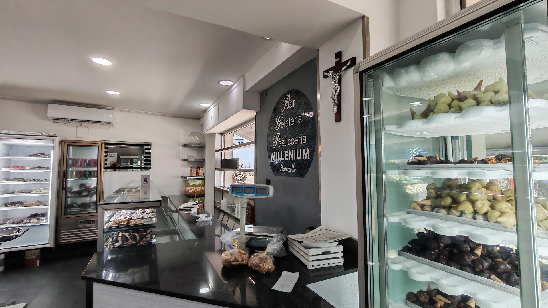 Bar Pasticceria Nuovo Millenium