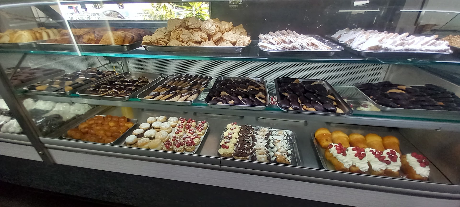 Bar Pasticceria Nuovo Millenium