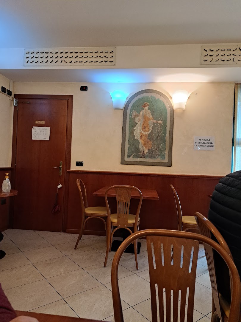 Bar Pasticceria Oasi Dolce Empoli