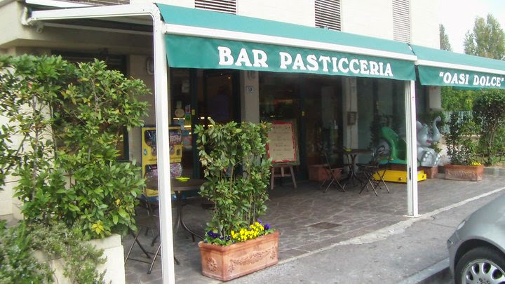 Bar Pasticceria Oasi Dolce Empoli