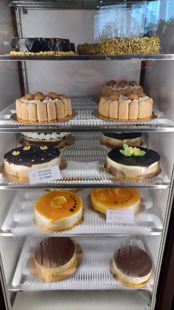 Bar Pasticceria Oasi Dolce Empoli