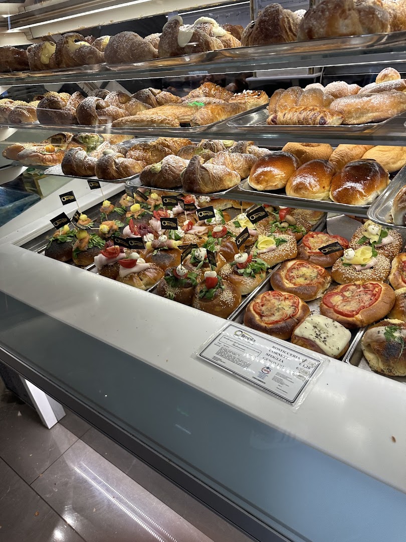 Bar Pasticceria "Olimpia"