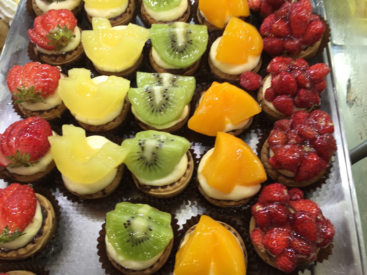 Bar Pasticceria "Olimpia"