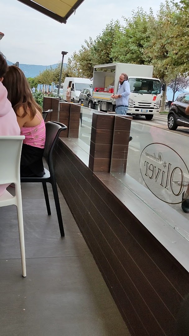 Bar Pasticceria Oliver