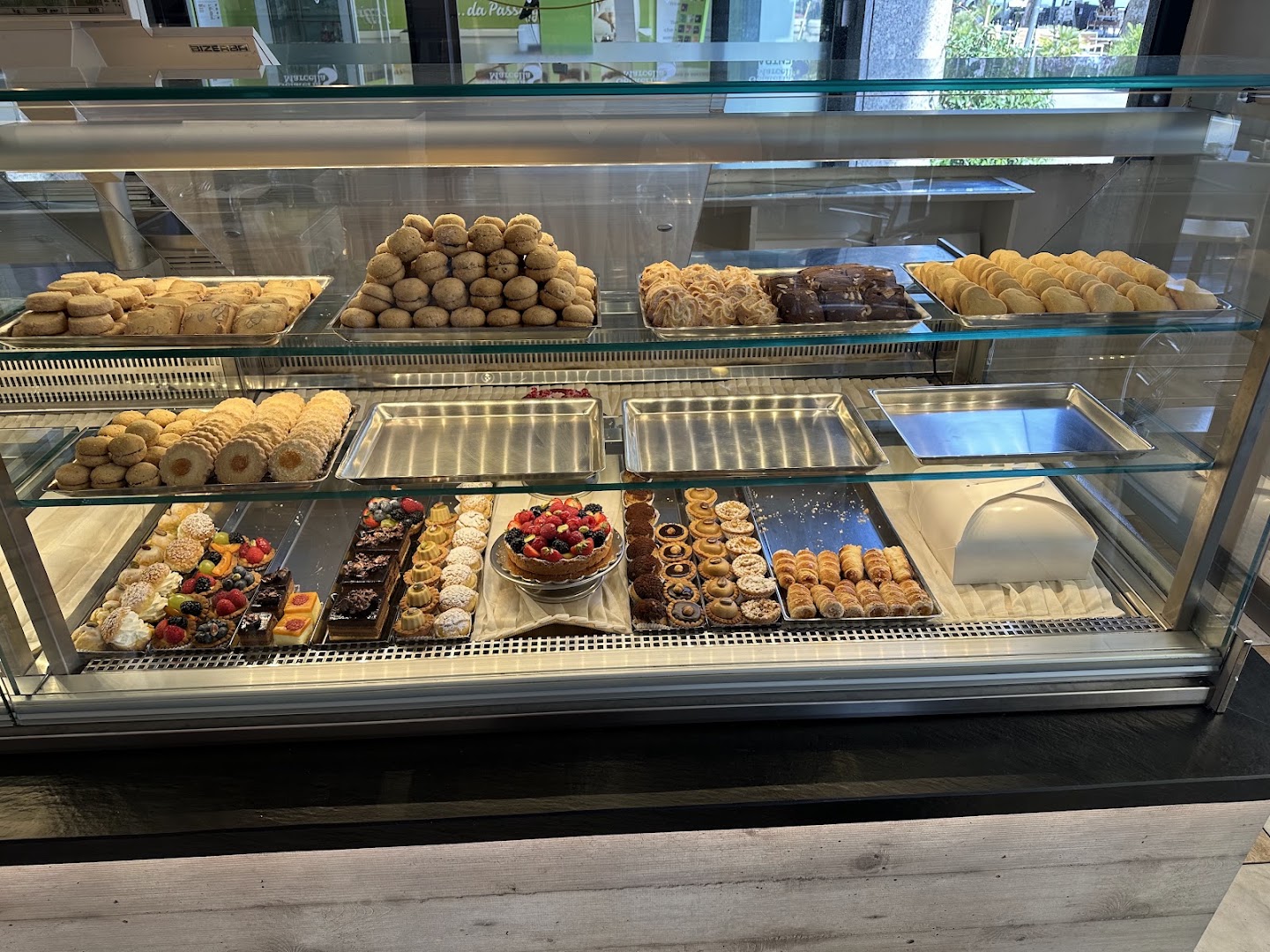 Bar Pasticceria Oliver