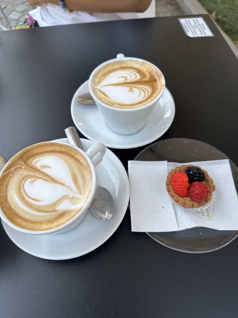 Bar Pasticceria Oliver