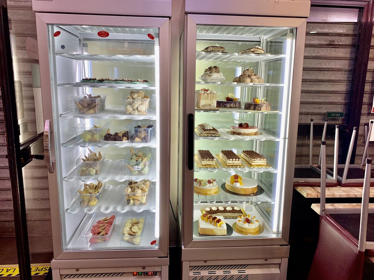 Bar pasticceria panineria di Giannone Giovanniandrea