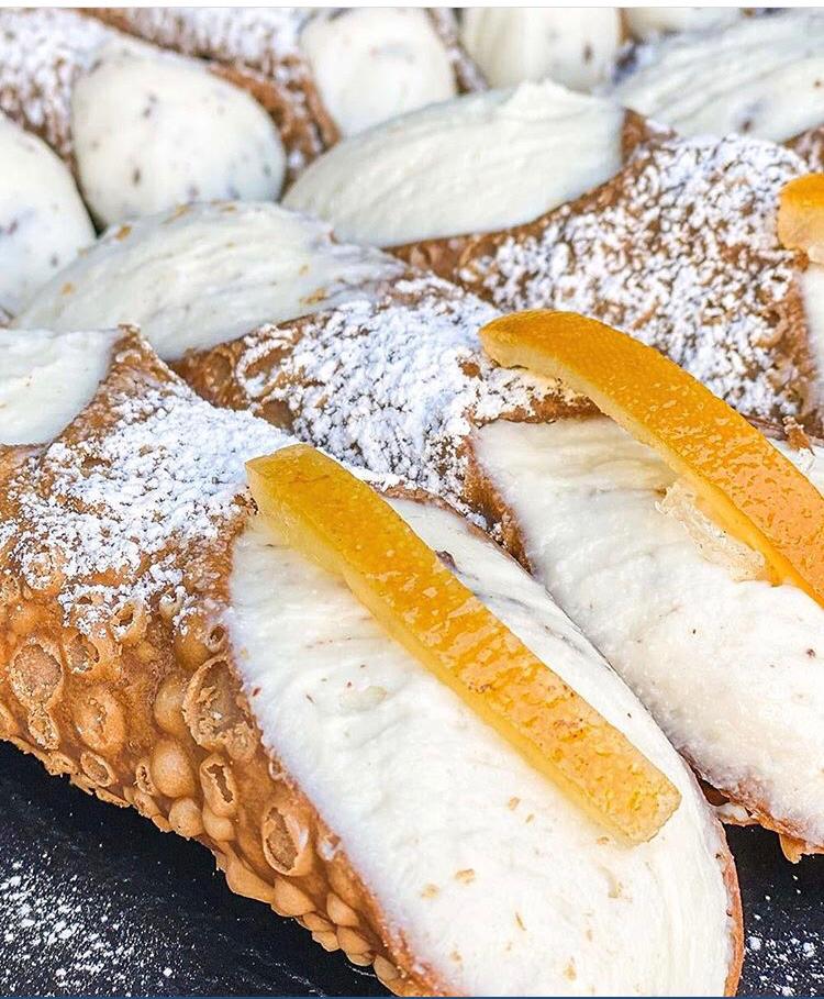 Bar pasticceria panineria di Giannone Giovanniandrea