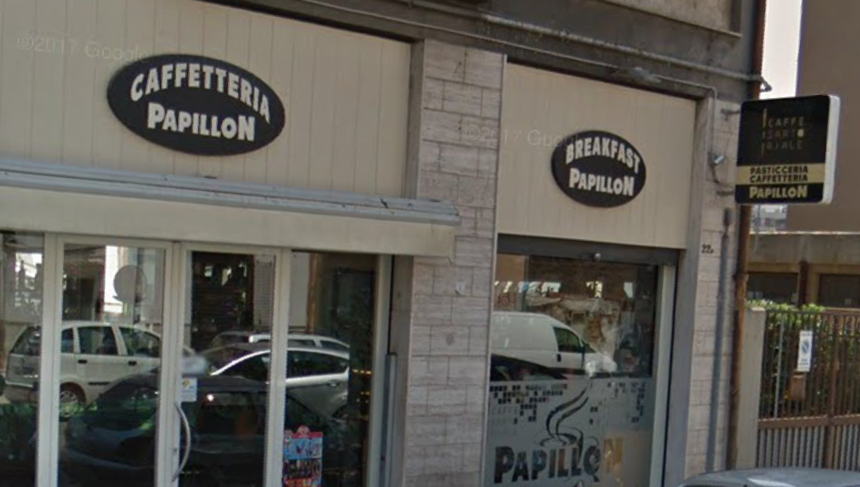 Bar Pasticceria Papillon