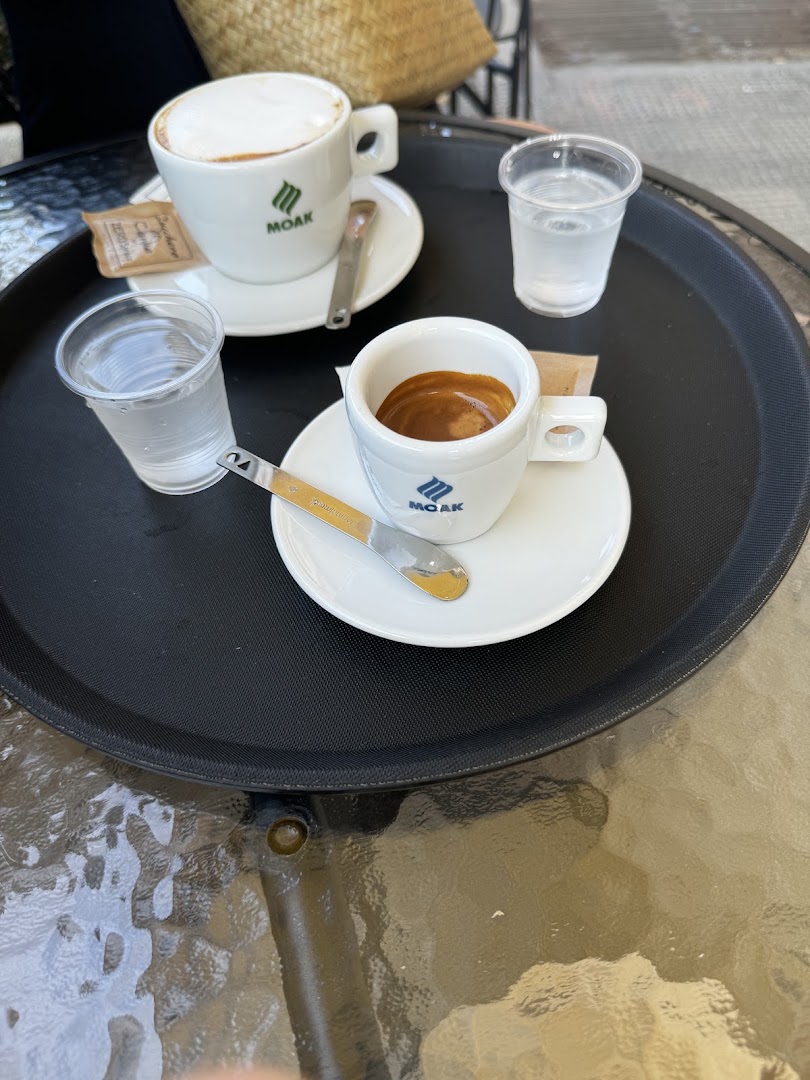 Bar Pasticceria Papillon