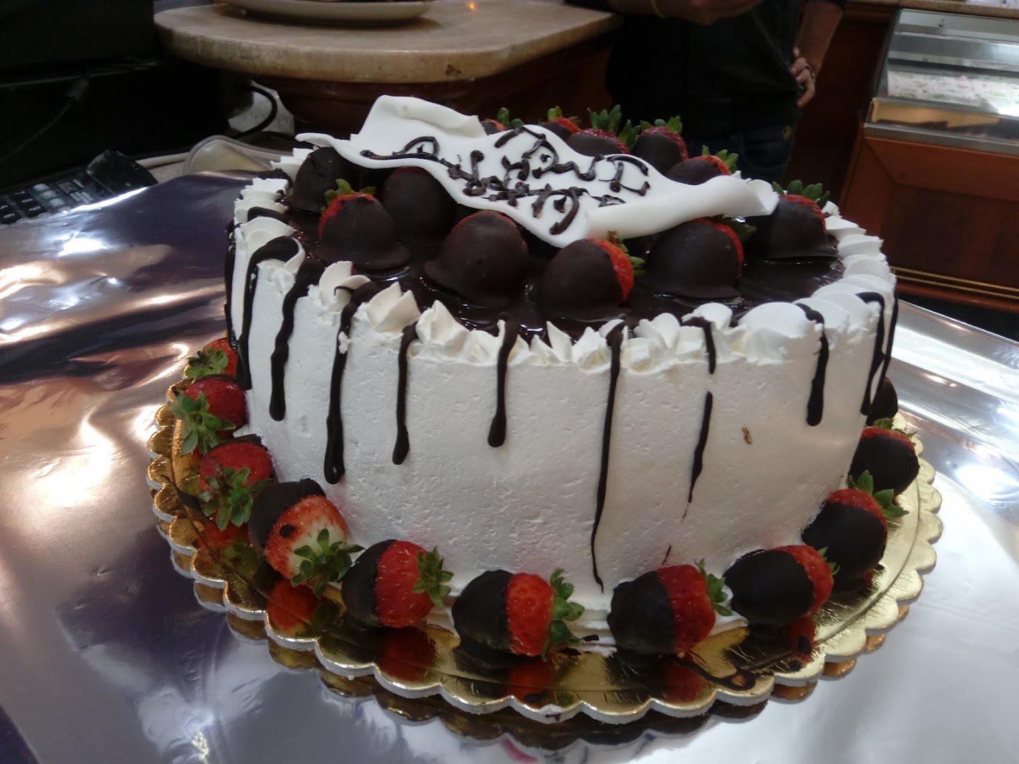 Bar Pasticceria Partenopea