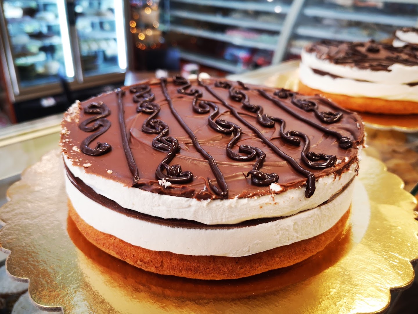 Bar Pasticceria Partenopea