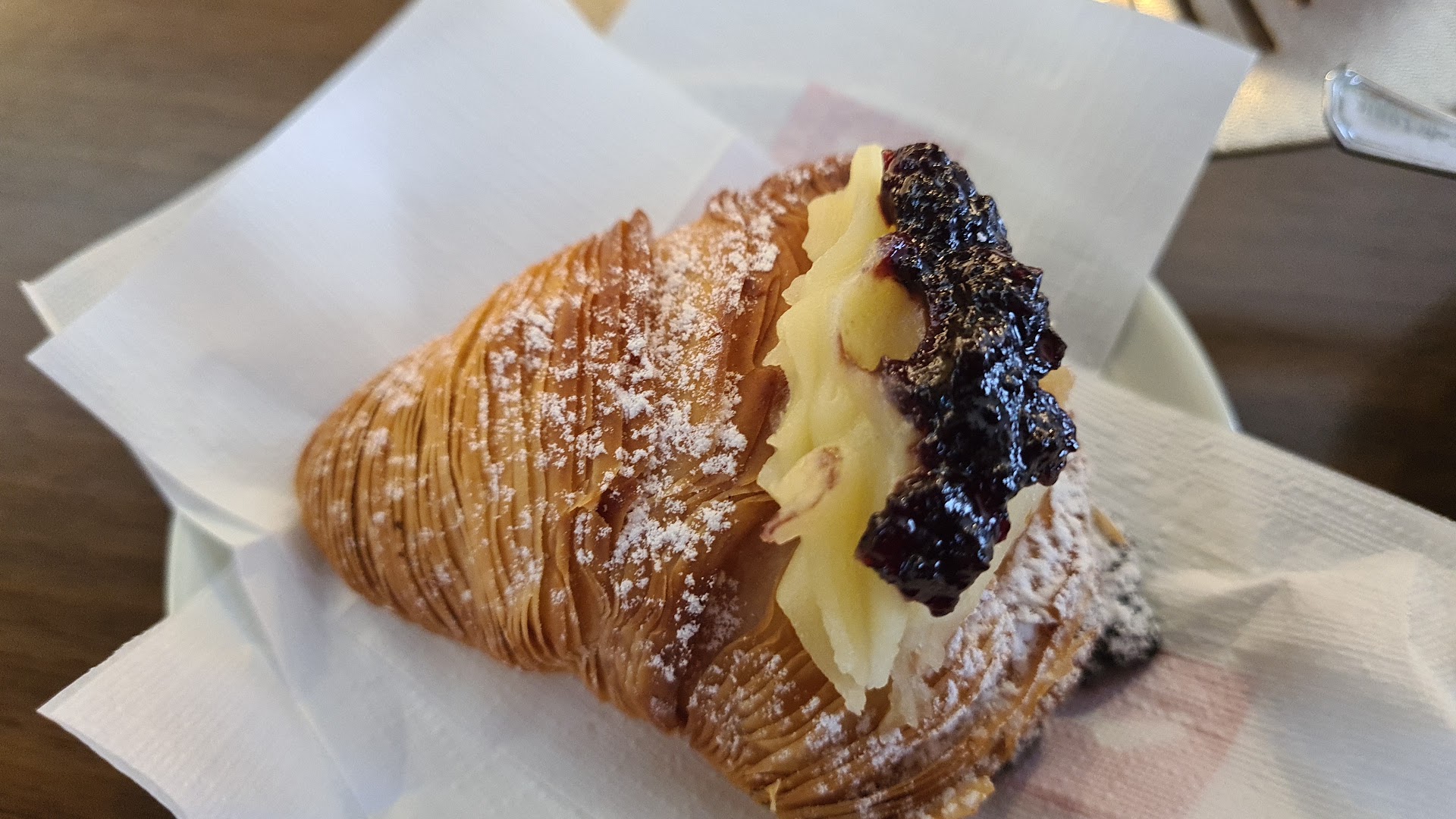 Bar Pasticceria Partenopea