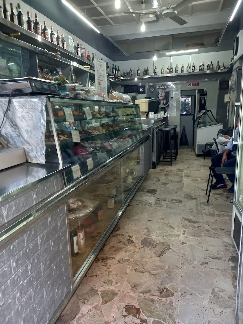 bar pasticceria Pegaso