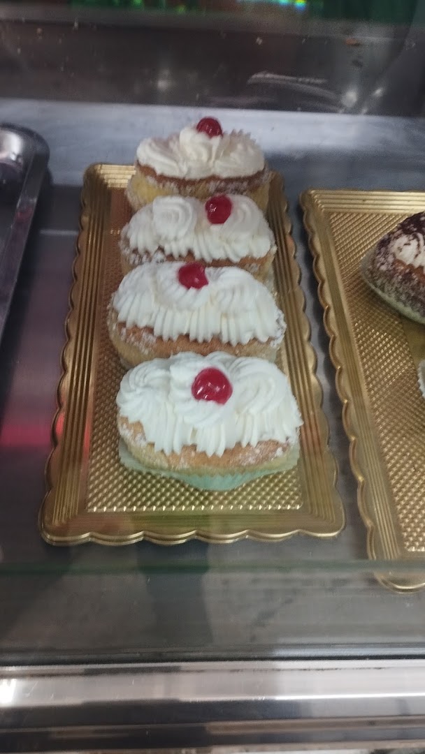 bar pasticceria Pegaso