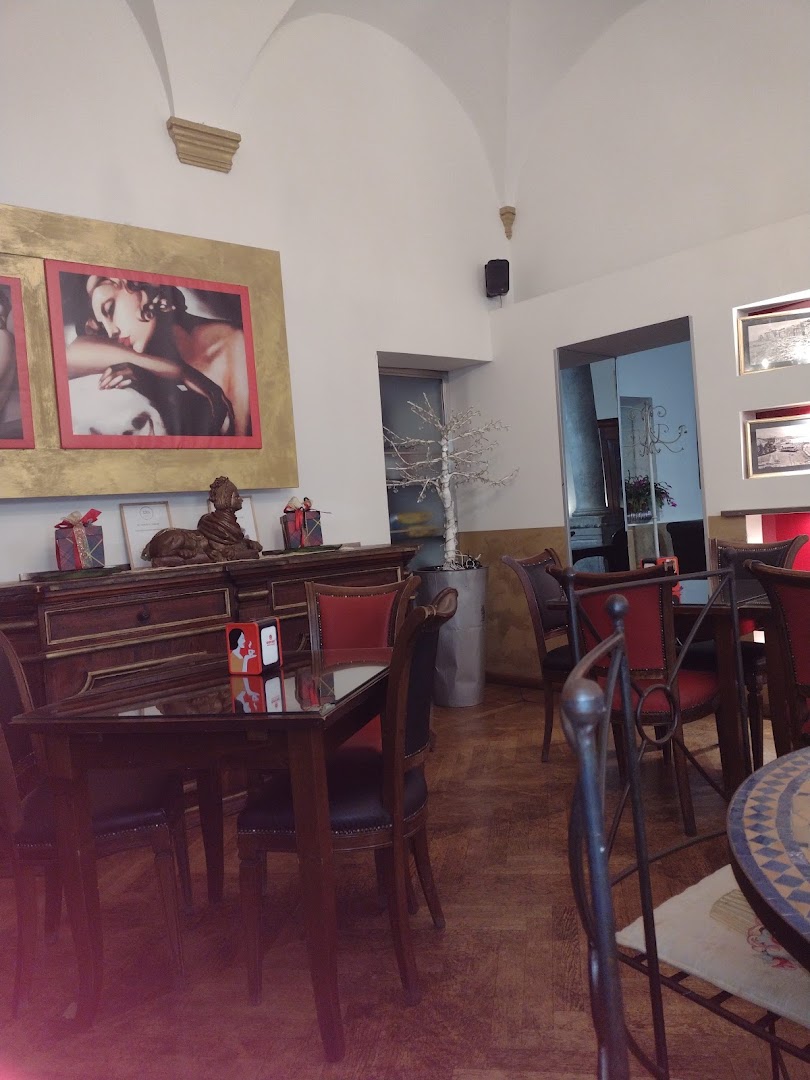 Bar Pasticceria Peretti