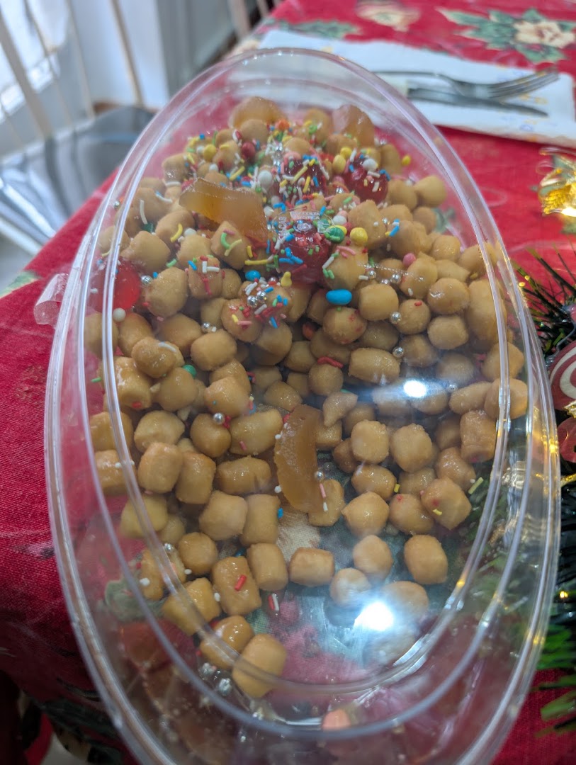 Bar pasticceria petrone
