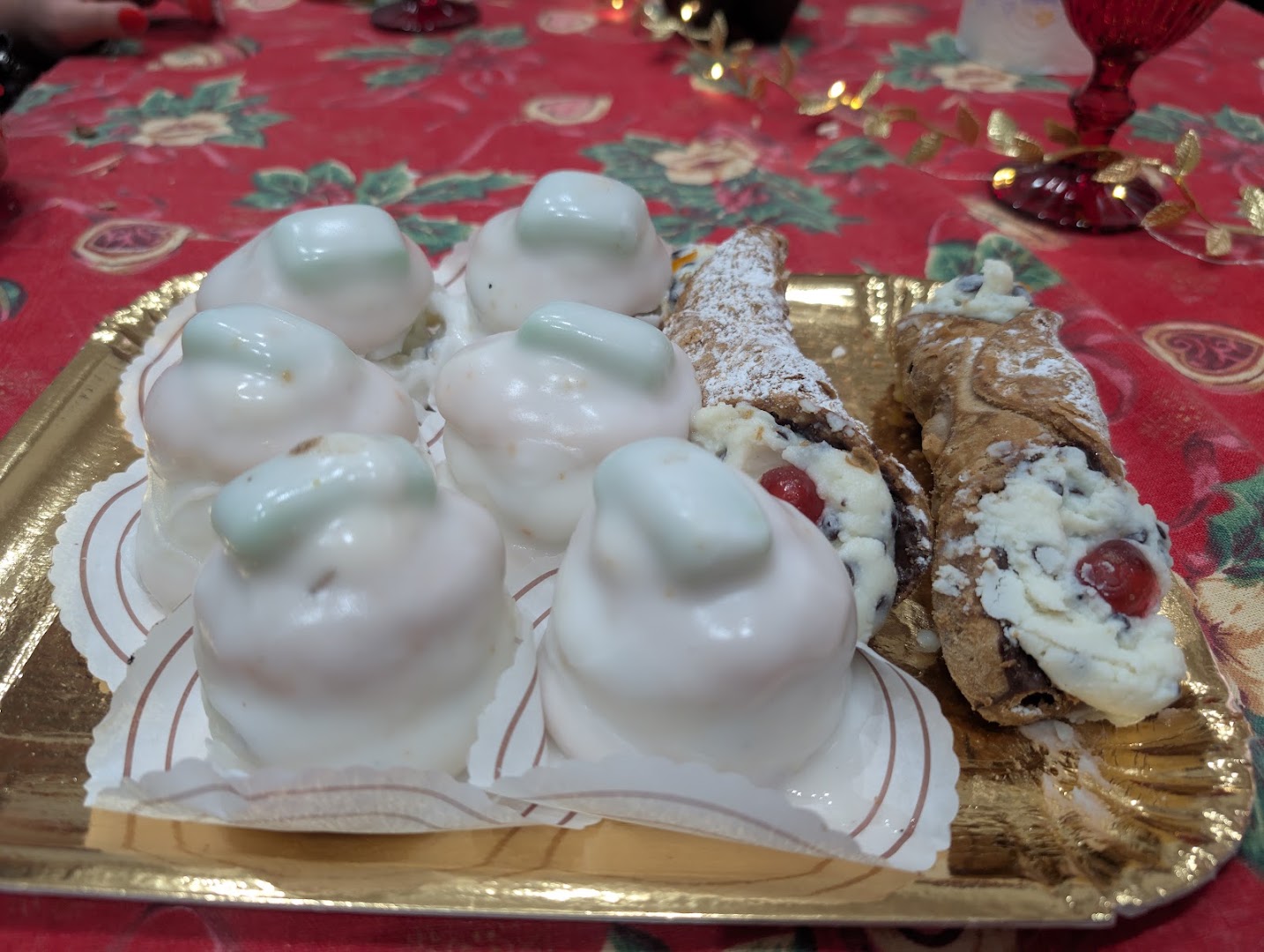 Bar pasticceria petrone