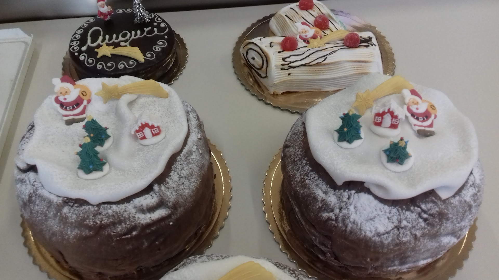 Bar Pasticceria Pettiti