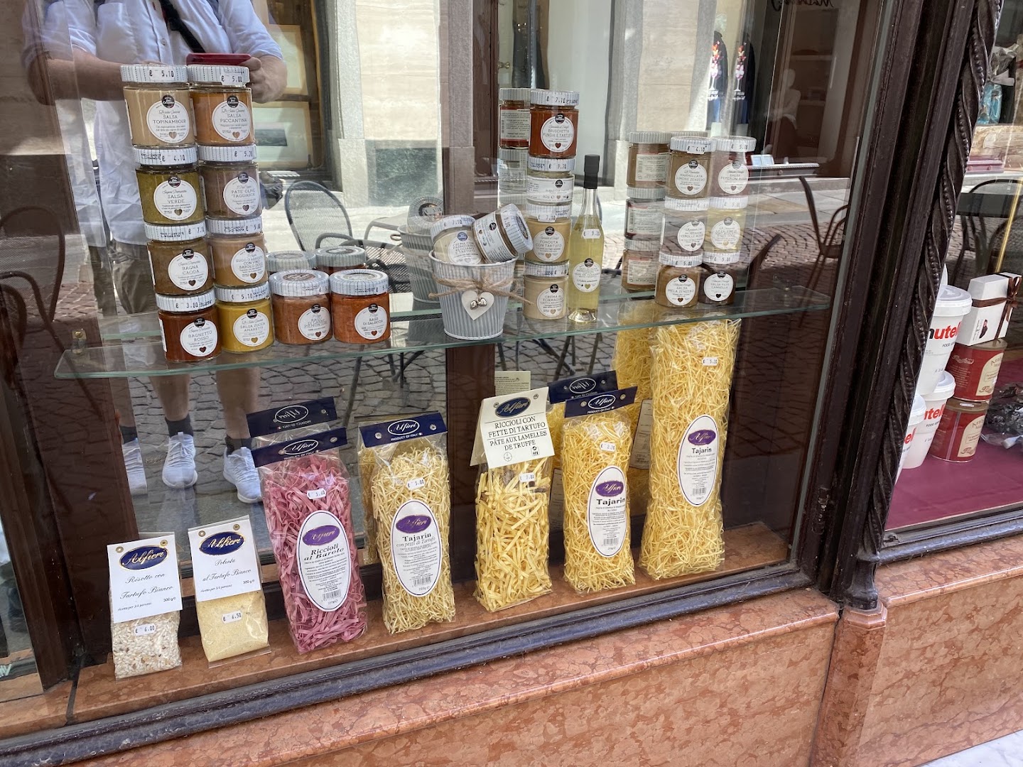 Bar Pasticceria Pettiti
