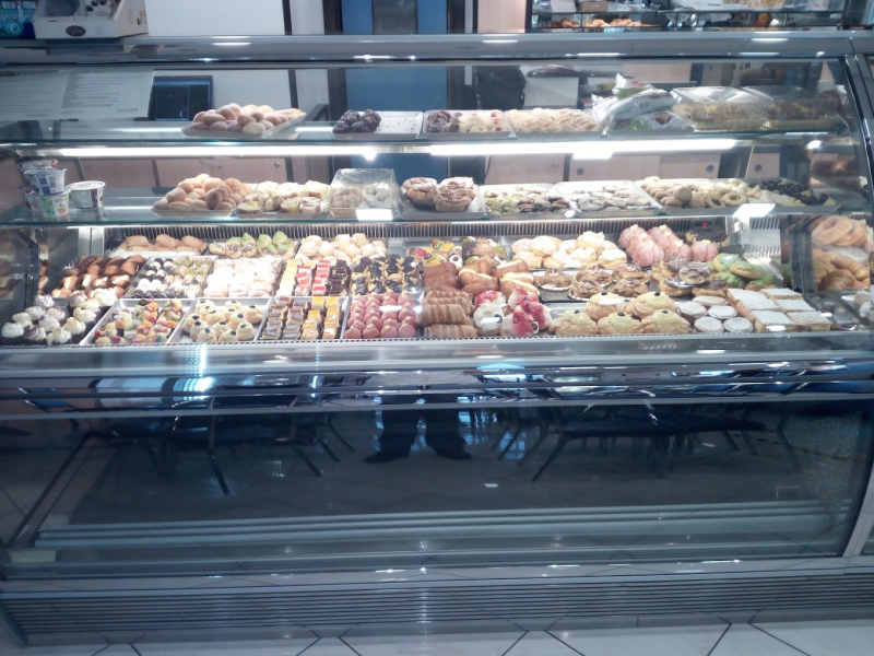Bar Pasticceria Piero e Santina