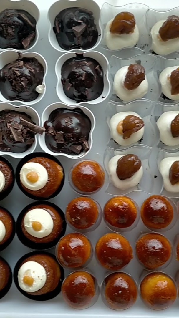 Bar Pasticceria Pina