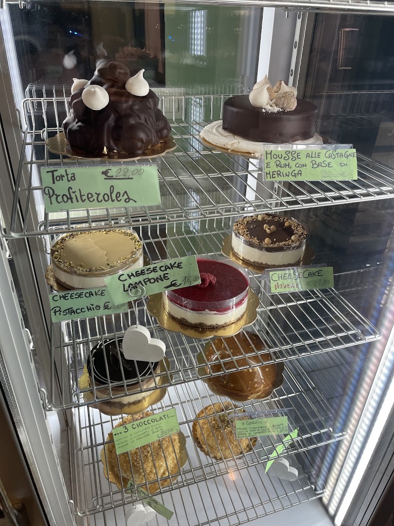 Bar Pasticceria "Pist & Acchio"