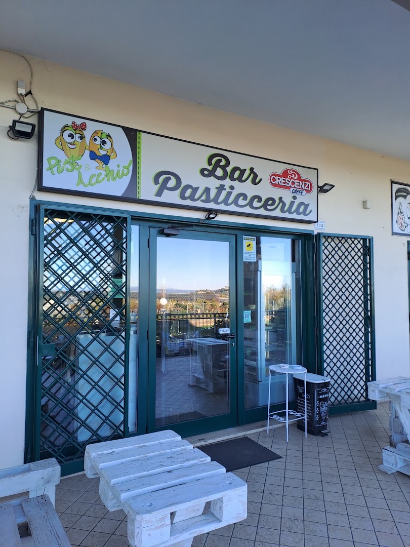 Bar Pasticceria "Pist & Acchio"
