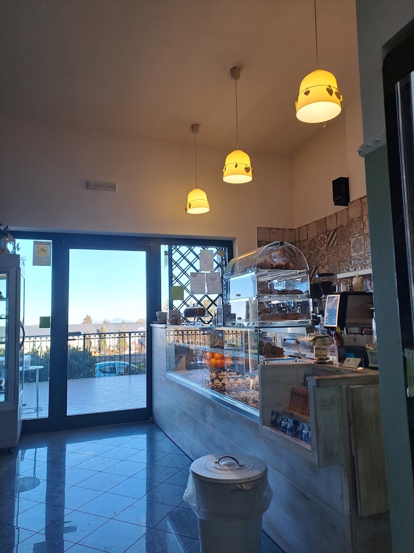 Bar Pasticceria "Pist & Acchio"