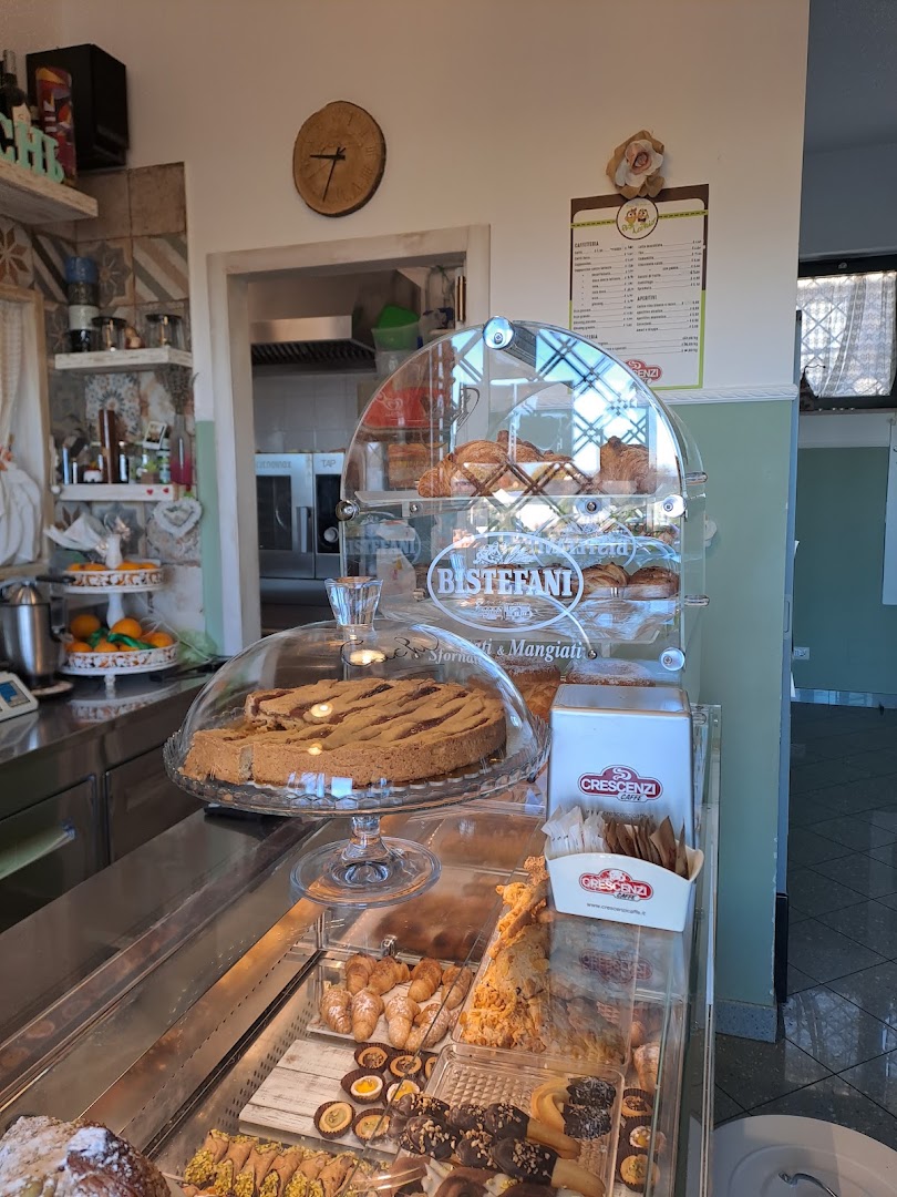 Bar Pasticceria "Pist & Acchio"