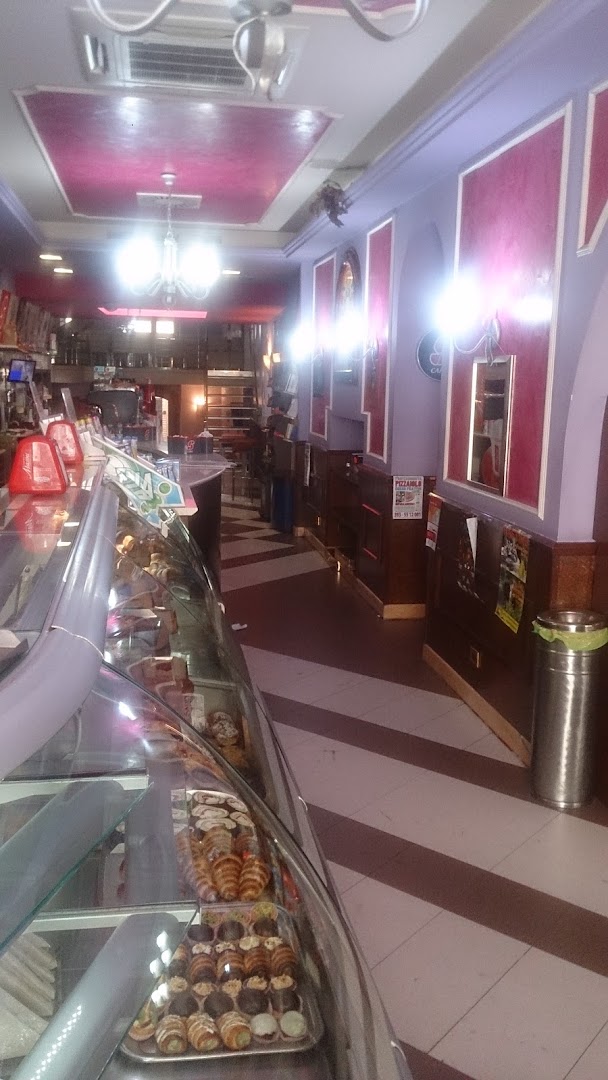 Bar Pasticceria Pistacchi