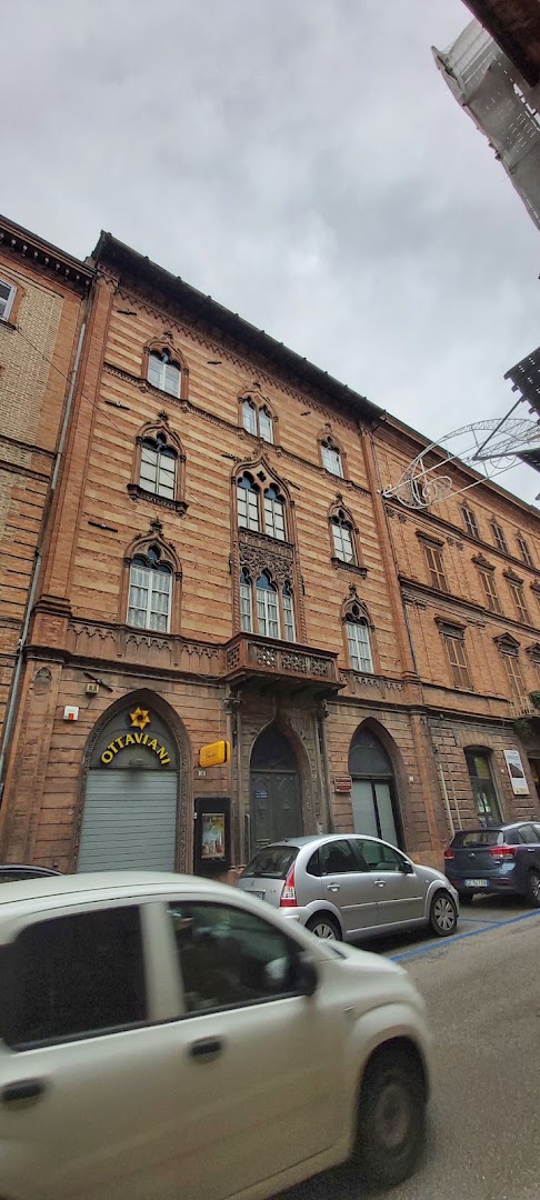 Bar Pasticceria Pistacchi