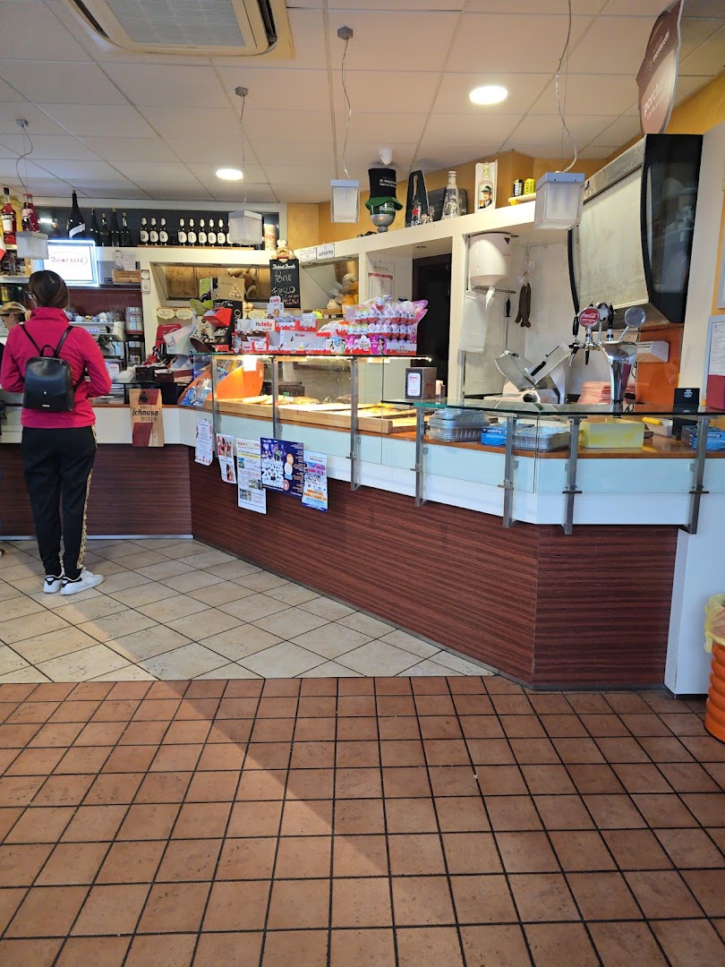Bar pasticceria pizzera Marcoaldi e Guglielmi
