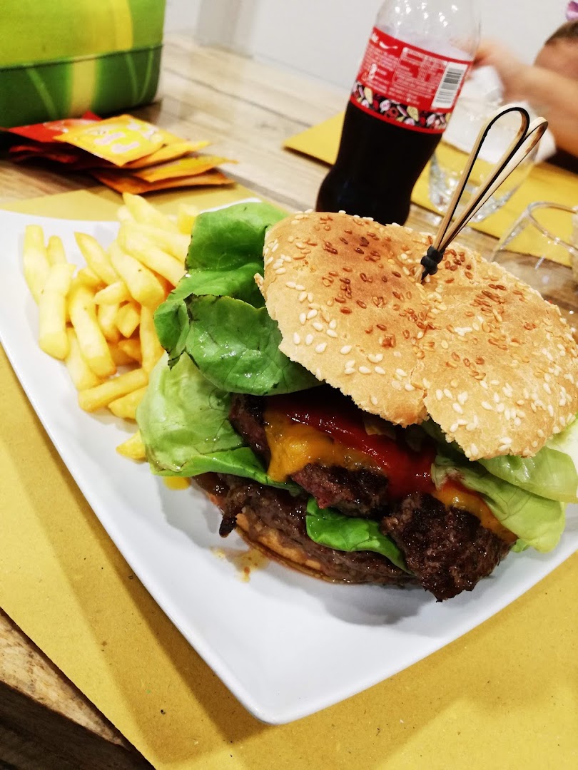 Bar Pasticceria Pizzeria Beluan