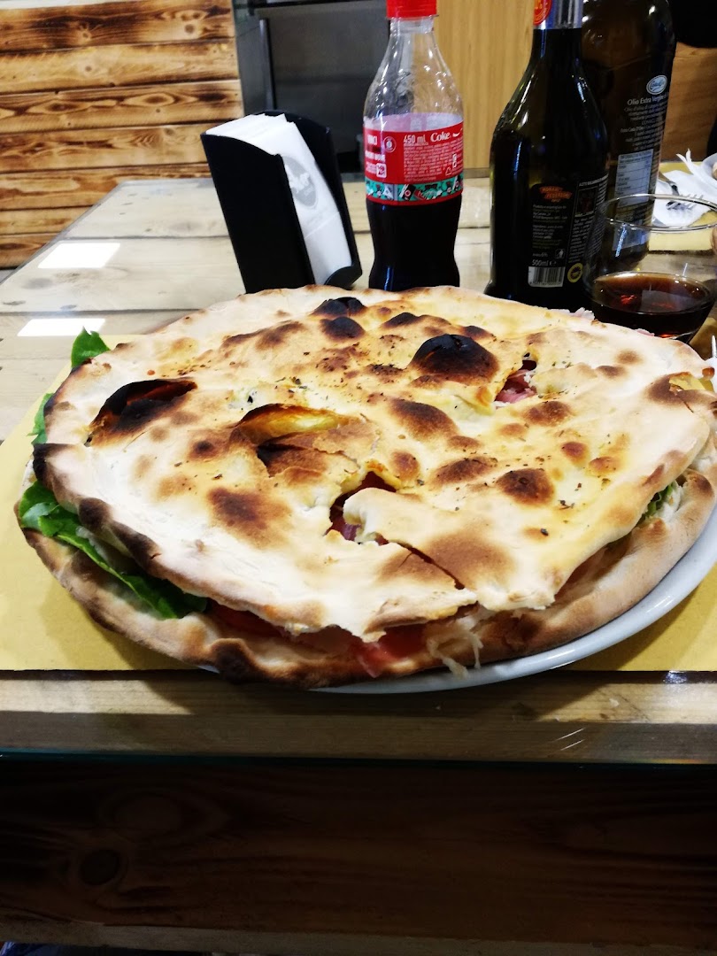 Bar Pasticceria Pizzeria Beluan