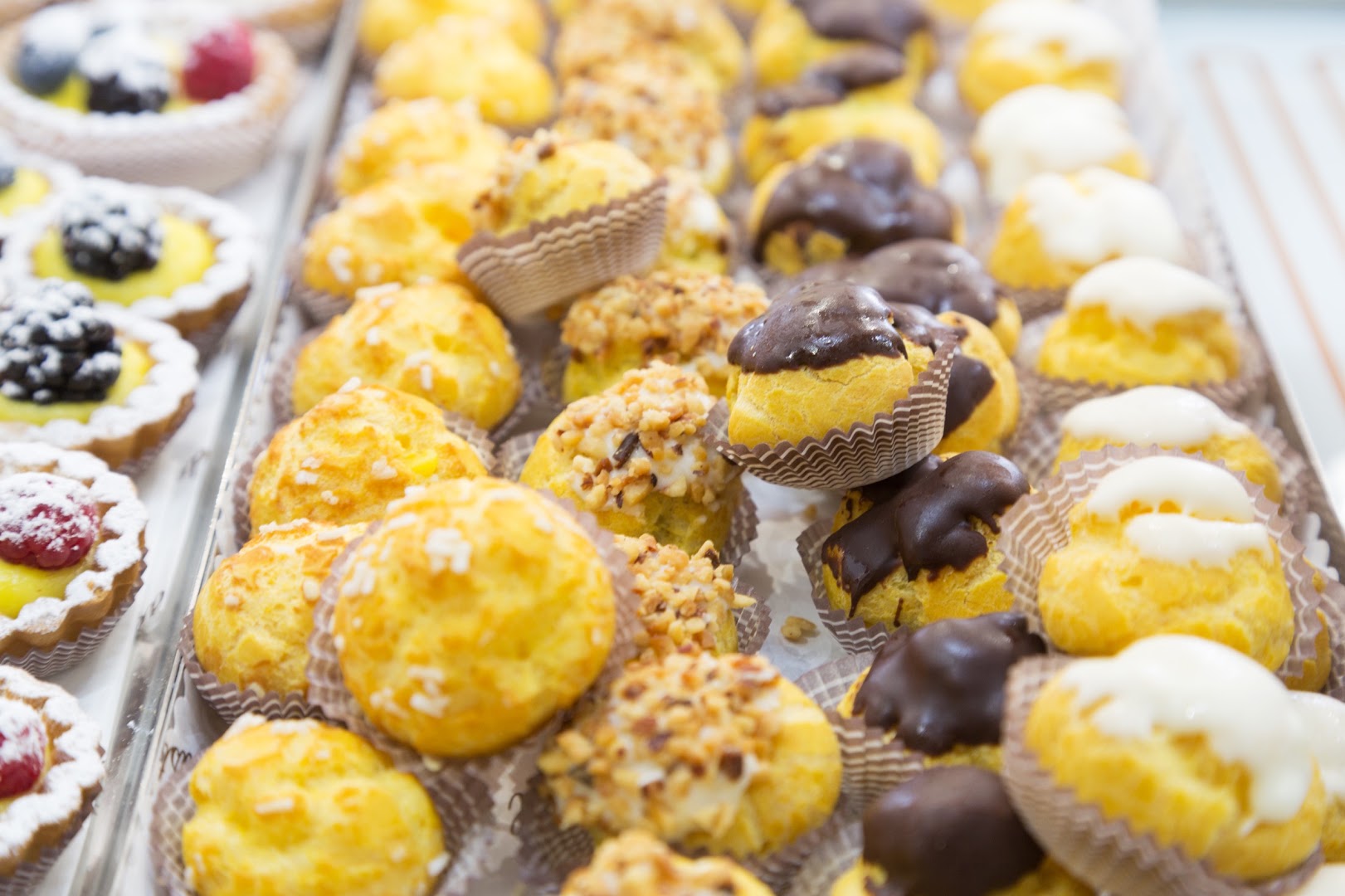 Bar Pasticceria Pizzeria Beluan