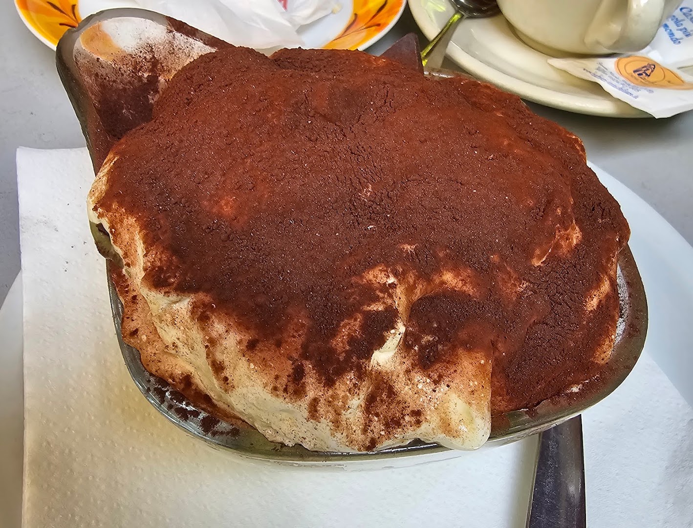 Bar Pasticceria Poggini
