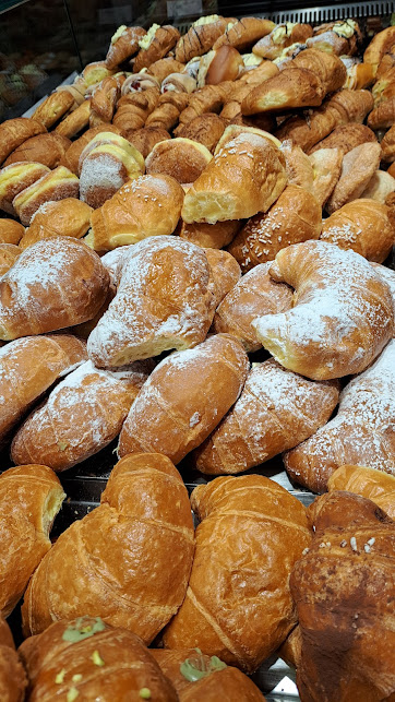 Bar Pasticceria Ponte Romano, Parma