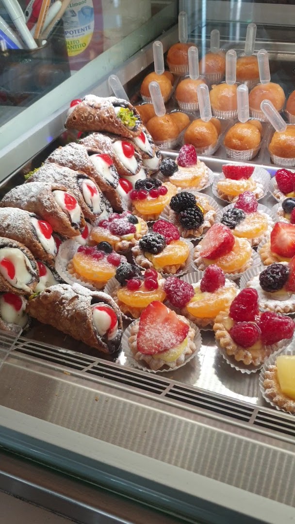 Bar Pasticceria Portaluppi